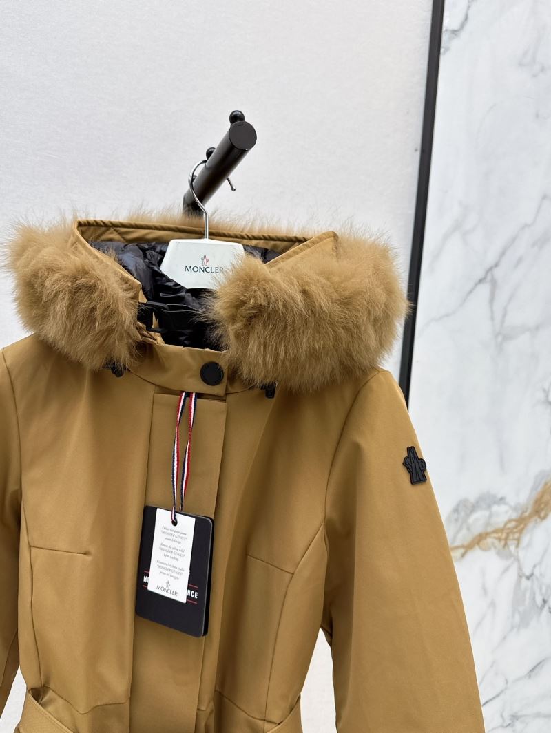 Moncler Down Jackets